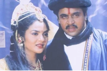 ஜென்டில்மேன் படத்தில் அர்ஜுன் கதாபாத்திரத்தில் முதல் முதலில் நடிக்கவிருந்து இவர் தானாம்.. யார் அந்த நடிகர் தெரியுமா?