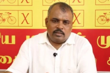 செல்வராசா  கஜேந்திரனுக்கு கோவிட் தொற்று  உறுதி