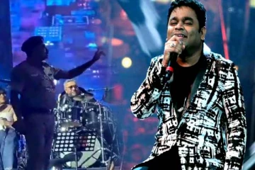 ஏ. ஆர் ரஹ்மான் இசை நிகழ்ச்சியை பாதியில் நிறுத்திய பொலிசார்! என்ன காரணம் தெரியுமா?