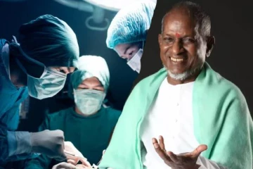 உலகில் முதல் முறை ; புற்று நோய் அறுவை சிகிச்சையின்போது இளையராஜாவின் பாடலை பாடிய பெண்!