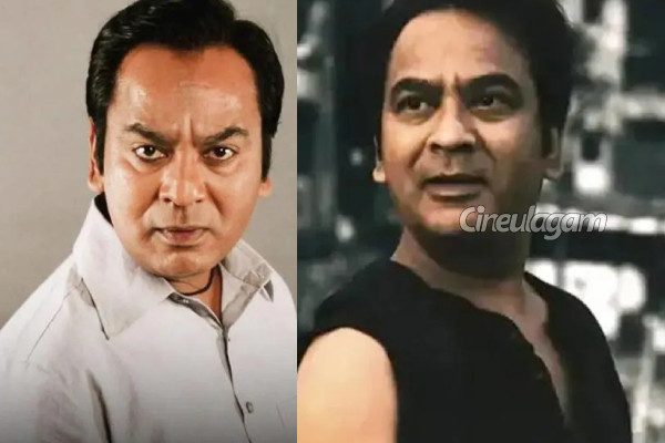 துரந்தர் பட நடிகர் கைது.. வீட்டு பணிப்பெண்னிடம் அத்துமீறியதாக அதிர்ச்சி புகார் | Dhurandhar 2 Actor Nadeem Khan Arrested