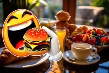 உலகின் சிறந்த காலையுணவு எது தெரியுமா? இட்லி, தோசை இல்லையாம்