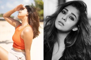 அச்சு அசல் நடிகை நயன்தாரா போலவே மாறிய 35 வயது நடிகை.. யார் தெரியும்! ரசிகர்கள் ஷாக்