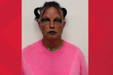 14 வயது சிறுமியிடம் பலமுறை மோசமாக நடந்து கொண்ட குற்றச்சாட்டில் 46 வயது நபர் கைது! புகைப்படம்