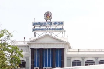 18 ஐ.ஏ.எஸ். அதிகாரிகள் பணியிடமாற்றம்: தமிழக அரசு அறிவிப்பு