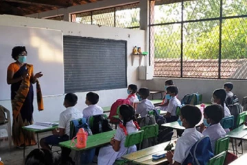 முதலாம் தரத்திற்கான கல்வி சீர்திருத்தங்களின் அமுலாக்கம் குறித்து விசேட அறிவிப்பு