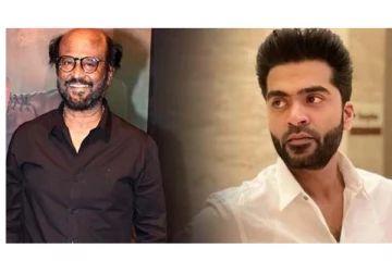 சிம்புவுக்கு மாமனார் ரஜினிகாந்த் தான் - பட்டென பேசிய பிரபல நடிகை