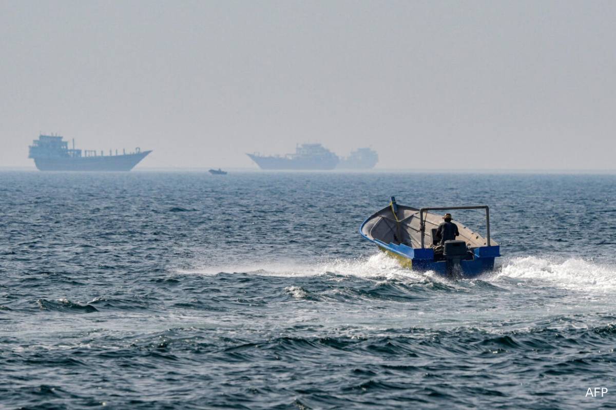 ட்ரம்ப் விடுத்துள்ள கடும் மிரட்டல்... வாய்ப்பில்லை என மொத்தமாக நிராகரித்த ஈரான் | Iran No Decision Negotiating