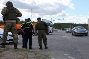 சரமாரியாகத் தாக்கும் உக்ரைன்: சமாளிக்கமுடியமல் மீண்டும் அவசரநிலை பிறப்பித்த ரஷ்யா