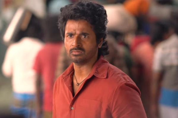 இந்த சூப்பர்ஹிட் படத்தின் இரண்டாம் பாகத்தில் நடிப்பேன்.. சிவகார்த்திகேயன் ஓபன் டாக் | Sivakarthikeyan Talk About His Part 2 Movie