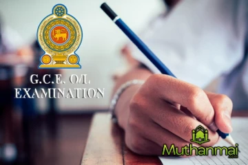 2029 சாதாரண தரப் பரீட்சை : புதிய பாடத்திட்டம்