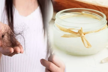 கொத்து கொத்தாக தலைமுடி உதிர்கிறதா? இந்த ஒரு நீர் இருந்தால் போதும்