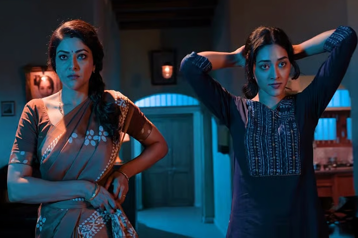 வசூலை வாரிக்குவிக்கும் பிளாஸ்ட் திரைப்படம்.. பாக்ஸ் ஆபிஸ் விவரம் | Blast Movie Worldwide Box Office Collection