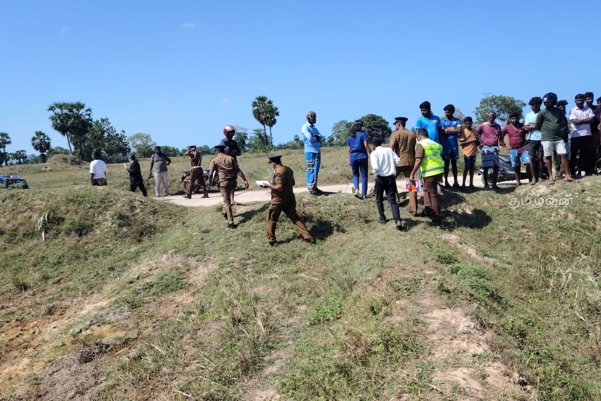 மட்டக்களப்பில் கிணற்றுக்குள் கேட்ட அலறல் சத்தம்.. உள்ளிருந்து மீட்கப்பட்ட பெண் வழங்கிய திடுக்கிடும் தகவல் | Woman Rescued Fighting For Her Life In Batticaloa