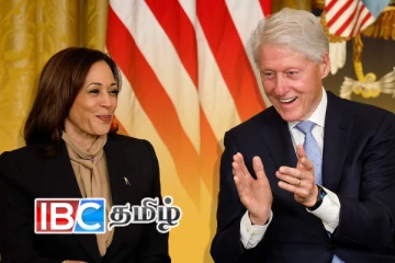 அமெரிக்காவின் முன்னாள் ஜனாதிபதி மருத்துவமனையில் அனுமதி!