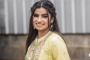 குக் வித் கோமாளி செட்டில் இருந்து ஷிவாங்கி போட்ட எமோஷ்னல் போஸ்ட்- கடைசி புகைப்படத்துடன் இதோ