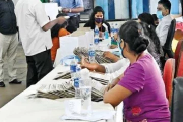 தேர்தலில் போட்டியிடும் அரச ஊழியர்கள் தொடர்பில் வெளியாகவுள்ள சுற்றறிக்கை!
