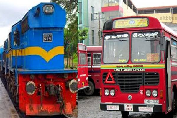 மோசமான காலநிலையை தொடர்ந்து இயல்பு நிலைக்கு திரும்பிய போக்குவரத்து சேவை | Transport Services Normal Following Bad Weather