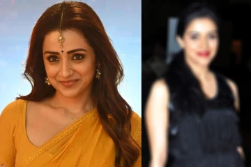 பிரபல நடிகைக்கும் திரிஷாவுக்கும் இடையே மோதல்! விஜய்யுடன் நடித்ததுதான் காரணமா?