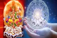 சூரிய பெயர்ச்சி: பணமழையில் நனையப்போகும் ராசியினர் யார்?