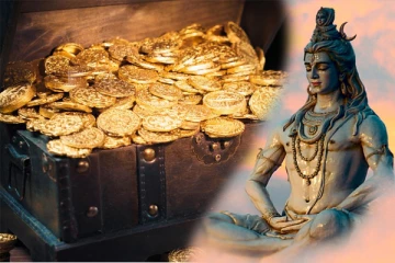 பணப்பிரச்சினையால் அல்லோலப்படுகிறீர்களா? சிவராத்திரி தினத்தில் இதை செய்யுங்கள்!