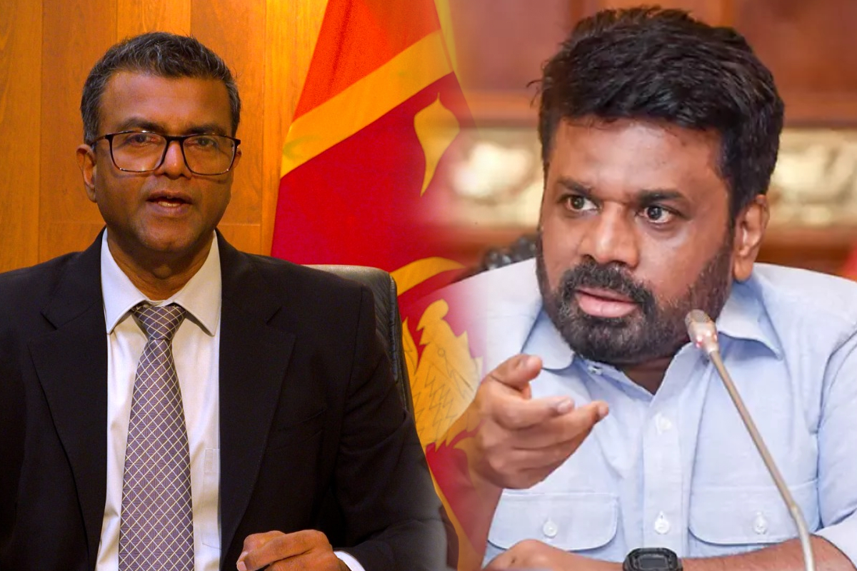 திறைசேரி அதிகாரியின் மரணத்தின் பின்னணி என்ன! 2.5 மில்லியன் டொலர் மோசடியை முதலில் வெளிப்படுத்தியவரே ரங்க ராஜபக்ச | Treasury Scam 1Stfilecomplaint Rangarajapaksadeath