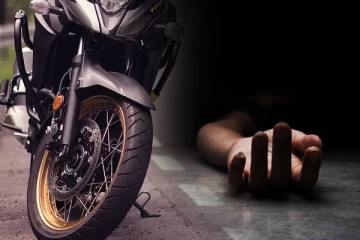 யாழில் சகோதரனுடன் மோட்டார் சைக்கிளில் சென்ற பெண்ணுக்கு நேர்ந்த கதி