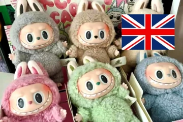 பிரித்தானியாவில் பறிமுதல் செய்யப்படும் Labubu பொம்மைகள் - என்ன காரணம்?