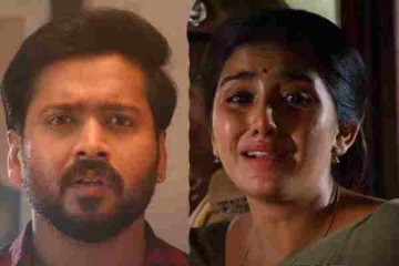 விசாரணை என ஆனந்தியை கடத்திச்சென்ற கும்பல், பதற்றத்தில் அன்பு, மகேஷ்.. சிங்கப்பெண்ணே பரபரப்பு புரொமோ