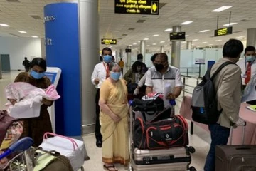 ஆபத்தான பொருளுடன் சிக்கிய வெளிநாட்டு பிரஜை