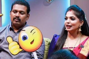 குழந்தையே பிறக்காத மாதிரி பேசிட்டாங்க.. கண்ணன் பகவதி Emotional Interview