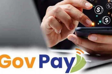 பாதிக்கப்பட்ட மக்களுக்கு GovPay மூலம் நன்கொடை வழங்க வசதி