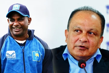 இலங்கை கிரிக்கெட் அணிக்கு புதிய தலைமைப் பயிற்சியாளர்!