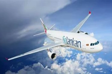 ශ්‍රීලංකන් එයාර්ලයින්ස් (Sri lankan Airlines) ගැන ඔබ මේ දේ දැන සිටියාද...?
