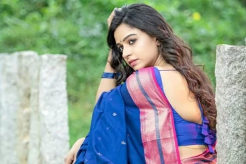 அந்த இடத்தில் கைவைத்து சில்மிஷம் செய்த நபர் - கன்னத்தில் பளார் விட்ட பாக்யலட்சுமி நடிகை!