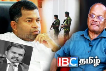 பிள்ளையானால் கிழக்கில் உருவாகிய மர்ம இருள்: ஊடகவியலாளரின் திகிலூட்டும் உண்மைகள்