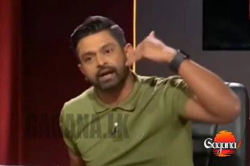 හඳුනෝ මීට වඩා හොඳයි වළක් කපන් වැළලුණා නම්, සුනිල්ට චරිත්ගෙන් මඩක්