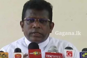 මෛත්‍රීගේ ප්‍රකාශය ගැන අගරදගුරු පදවි පිළිතුරු ලබා දෙයි...