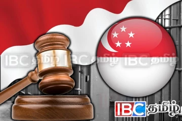 வெளிநாடொன்றில் மூன்று தமிழர்களுக்கு மரண தண்டனை