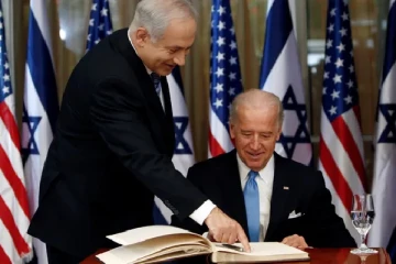 முடிவுக்கு வருகிறதா இஸ்ரேல்-ஹமாஸ் போர்? ஜோ பைடன் வெளியிட்ட முக்கிய அறிவிப்பு