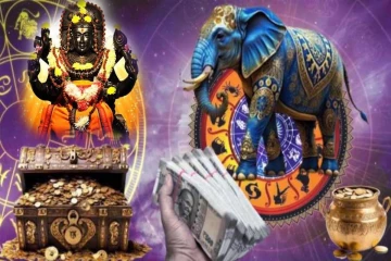 குரு-சந்திரனின் கஜகேசரி ராஜயோகம்: இந்த ராசிகளுக்கு கோடீஸ்வர யோகம் உறுதி
