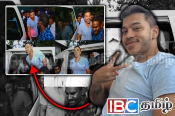 யோஷிதவின் விடுதலை : அநுர அரசின் பாரபட்சம்