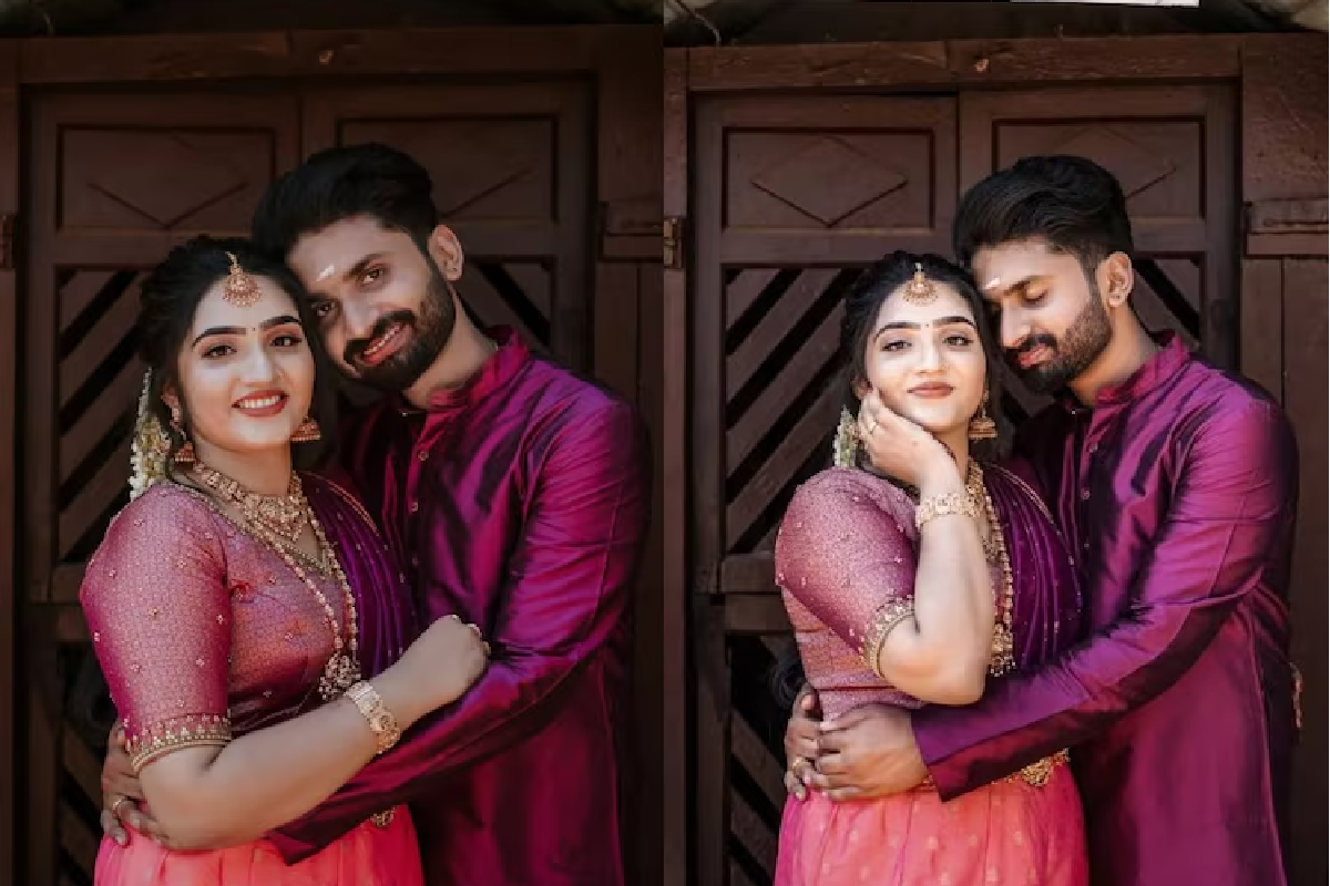 සුපිරි යූටියුබ්කරුගේ බිරිඳ හඳපානේම පැන යයි - ආදරයට උපමාවක් වූ යුවල වෙන්වෙයි - CCTVයෙන් ඔක්කොම මාට්ටු   | Kerala Youtuber Megha Reportedly Goes Missing