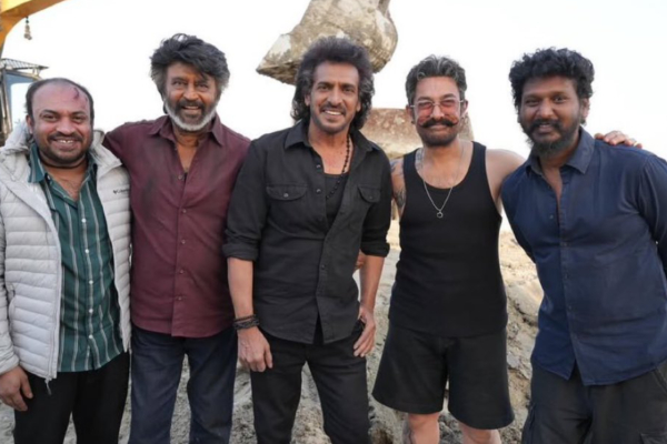 இதுவரை கூலி எவ்வளவு வசூல் செய்துள்ளது தெரியுமா.. பாக்ஸ் ஆபிஸ் ரிப்போர்ட் | Coolie Movie Box Office Report