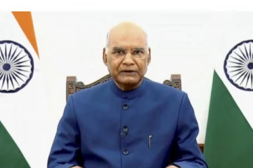 நீரில் மூழ்கி 7 பெண்கள் உயிரிழப்பு - குடியரசு தலைவர் ராம்நாத் கோவிந்த் இரங்கல்