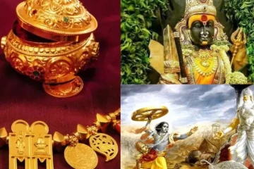 2026: இன்று ஆடிப்பெருக்கு.. கட்டாயமாக செய்ய வேண்டிய விஷயங்கள்
