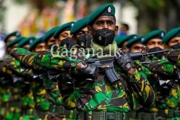 පොලිස් විශේෂ කාර්ය බලකායේ 39 වන සැමරුම අදයි..