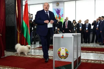 ஜனாதிபதியாக ஏழாவது முறையாக தொடர்ந்து தெரிவாகும் புடினின் நண்பர்