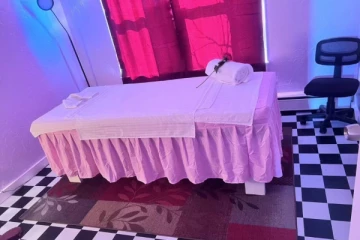 மசாஜ் நிலையம் என்ற போர்வையில் விபச்சார விடுதி; பொலிஸார் சுற்றிவளைப்பு!