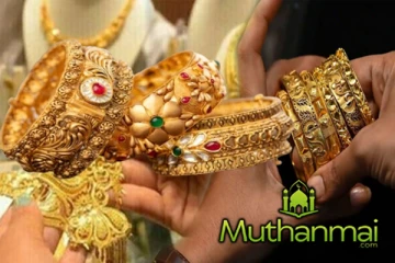 தங்கத்தின் விலையில் ஏற்பட்ட மாற்றம் : வாங்கவுள்ளோருக்கான அறிவுறுத்தல்